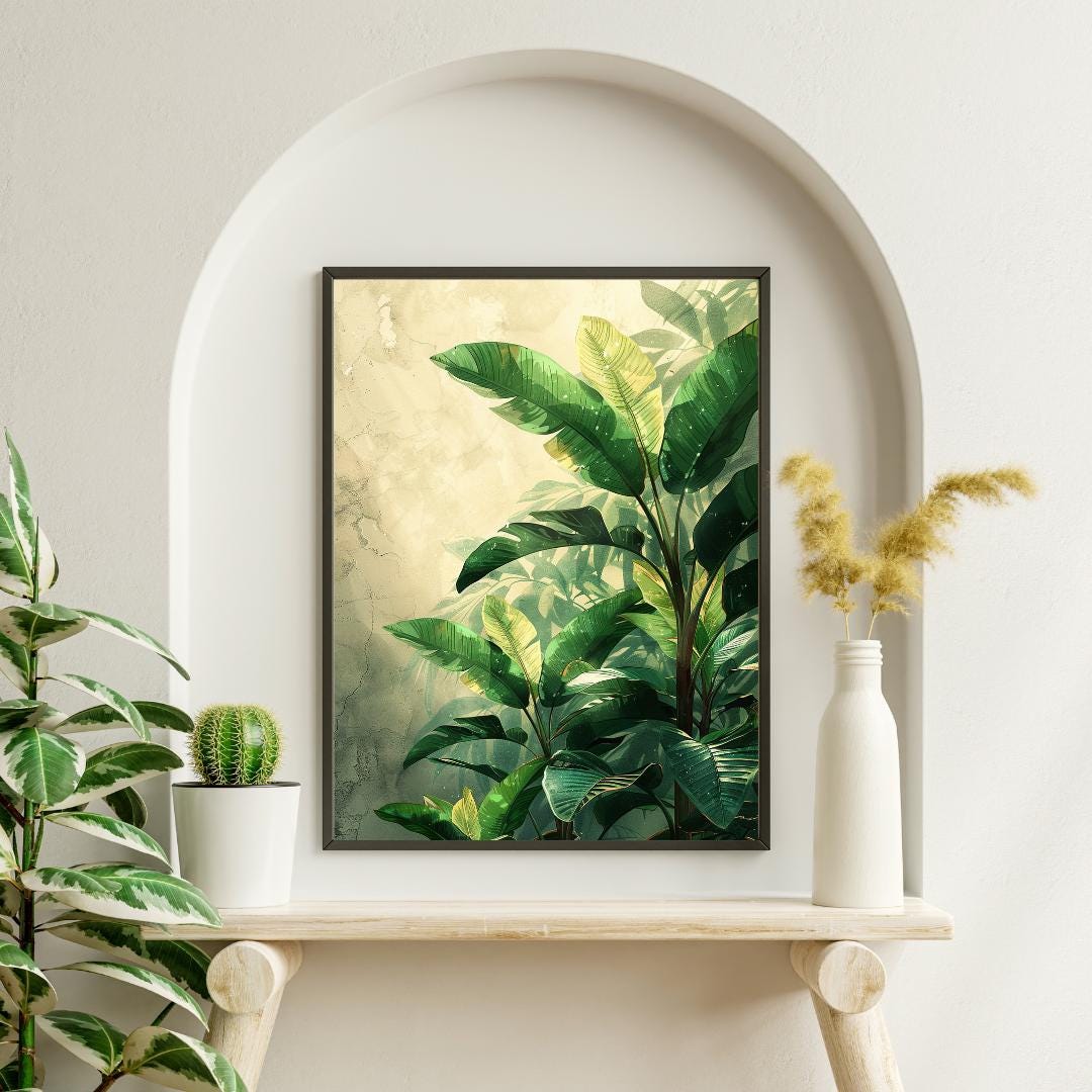 tropical wall art | tropical wall art large | tropical wall art for living room | tropical wall art framed | tropical wall art  canvas