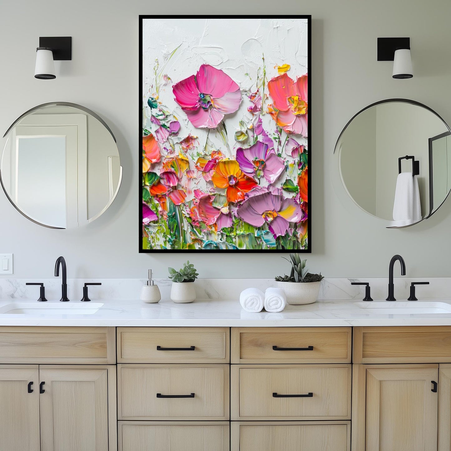 floral wall art | floral wall art framed | floral wall art canvas | floral wall art for living room | floral wall art prints