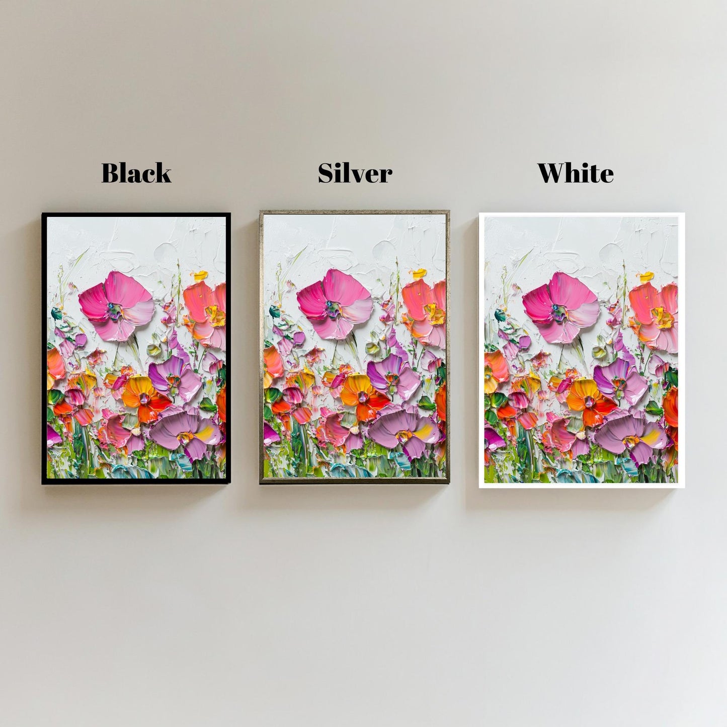 floral wall art | floral wall art framed | floral wall art canvas | floral wall art for living room | floral wall art prints