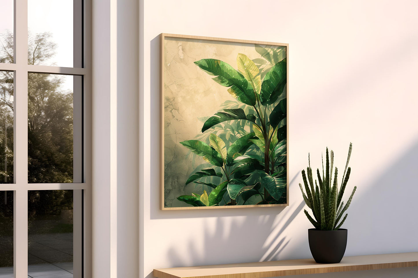 tropical wall art | tropical wall art large | tropical wall art for living room | tropical wall art framed | tropical wall art  canvas