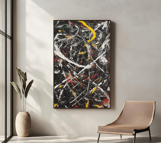 abstract wall art | abstract wall art for living room | abstract canvas wall art | modern christmas decor | modern wall art | modern decor