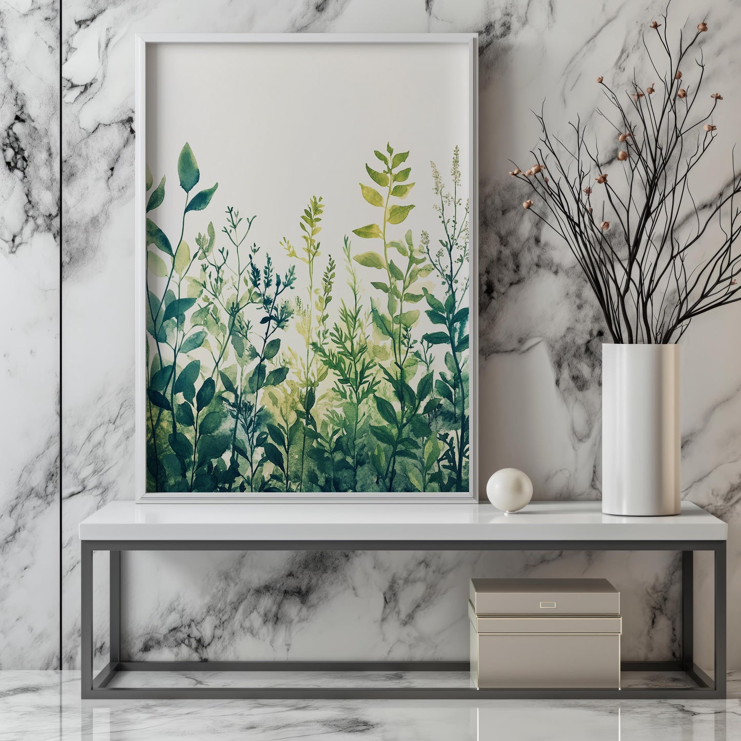 botanical wall art | botanical wall art framed | botanical wall art canvas | botanical wall decor | botanical art wall decor | botanical art