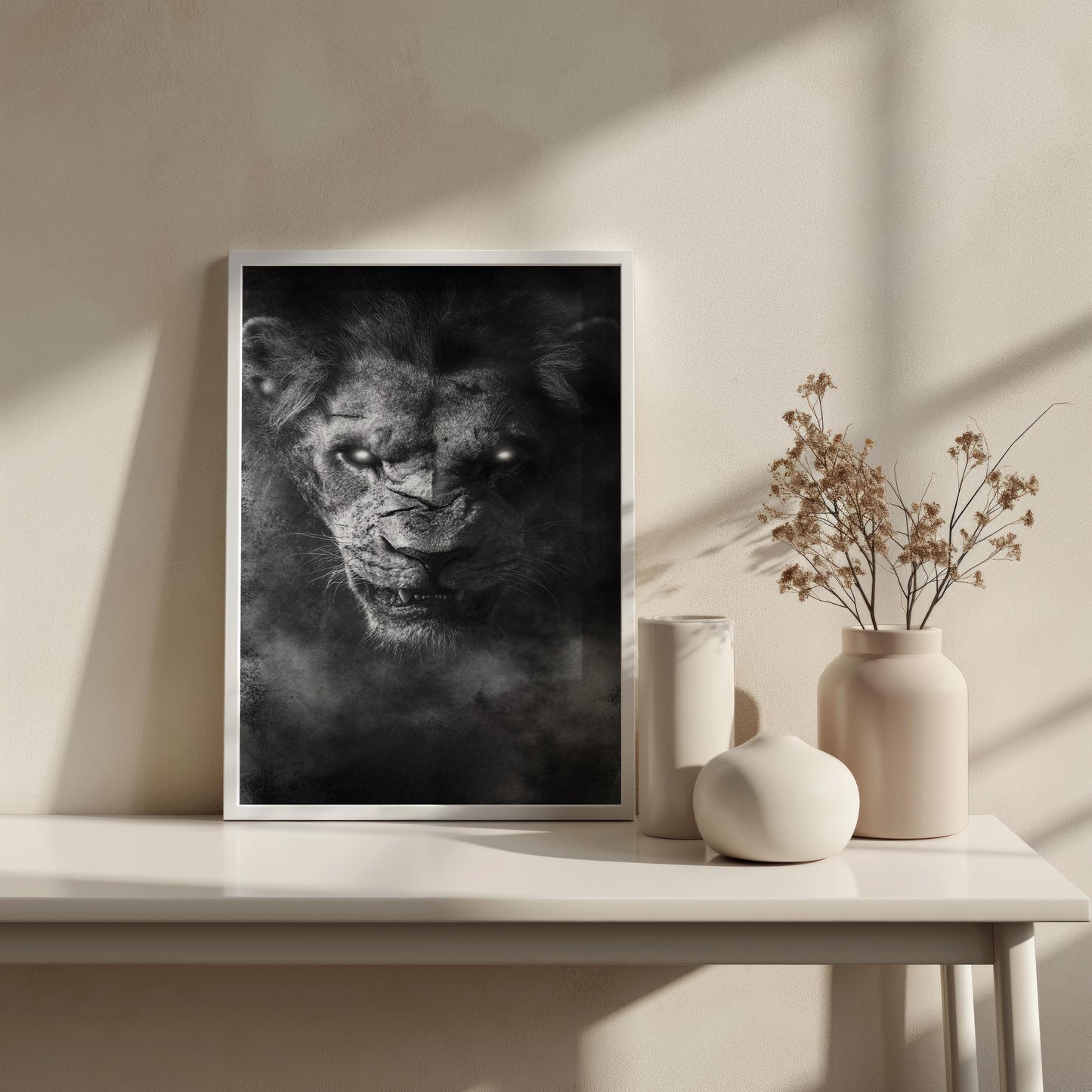 lion wall art | Lion Face Wall Art | for bedroom | for living room | lion wall art canvas | lion art large | lion for bathroom | lion art