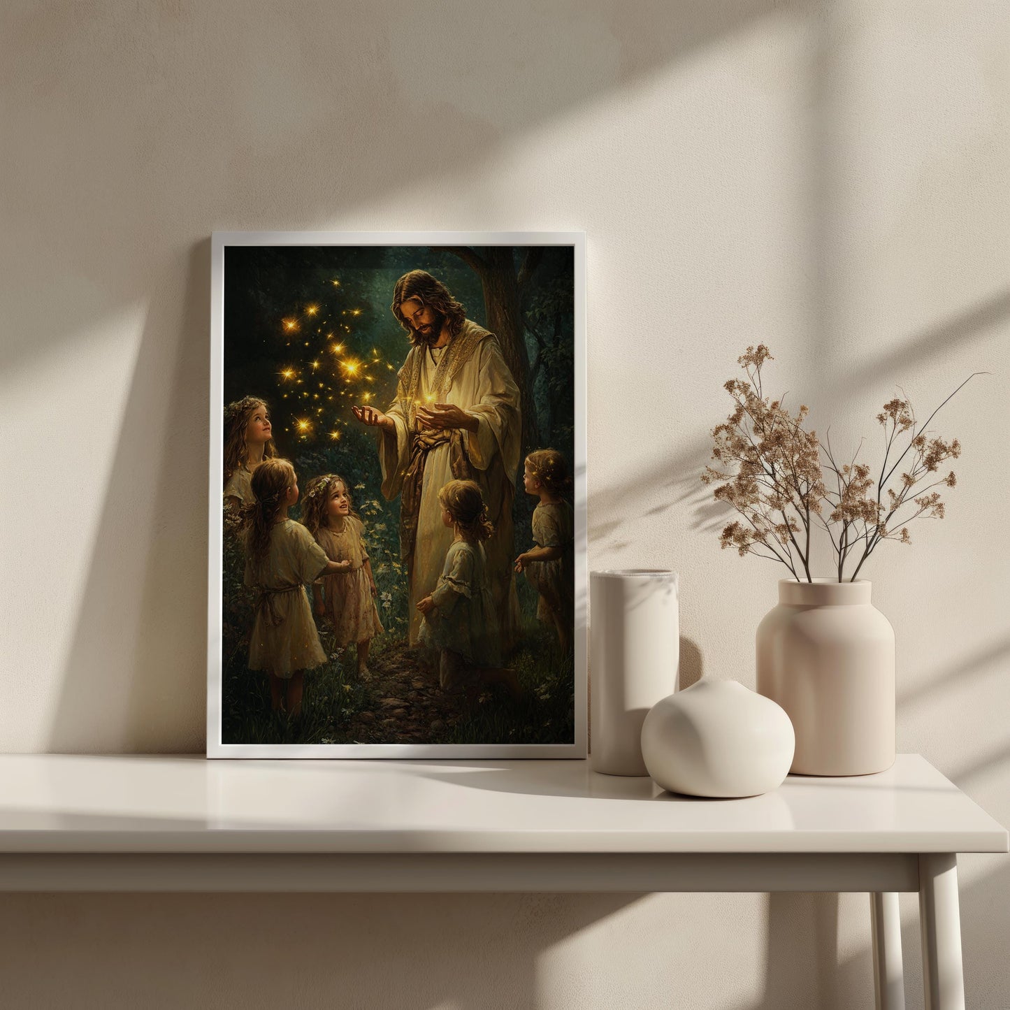 jesus wall art, jesus and children , jesus wall art canvas, jesus wall art for kids, jesus wall art christmas, jesus wall art decor