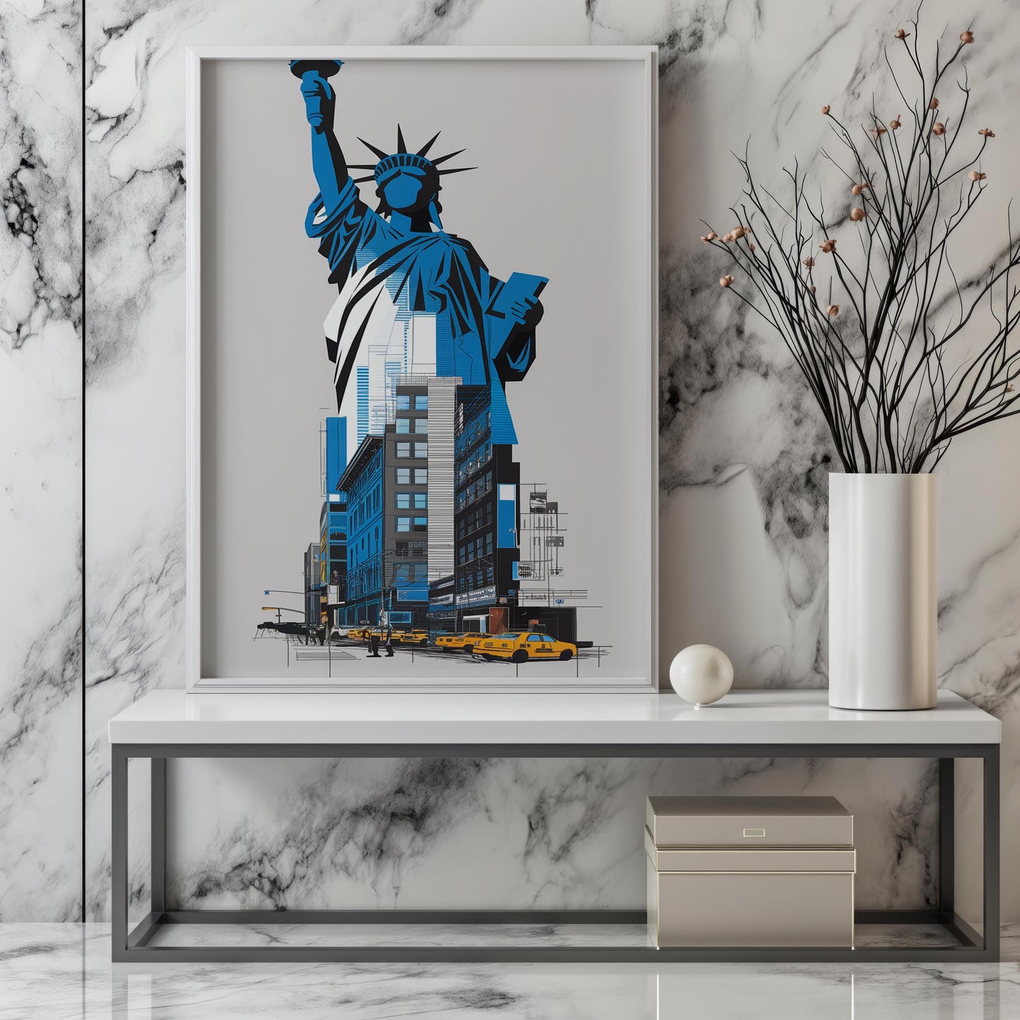 statue of liberty ornament christmas | statue of liberty wall art | statue of liberty wall decor | statue of liberty wall  wall hanging