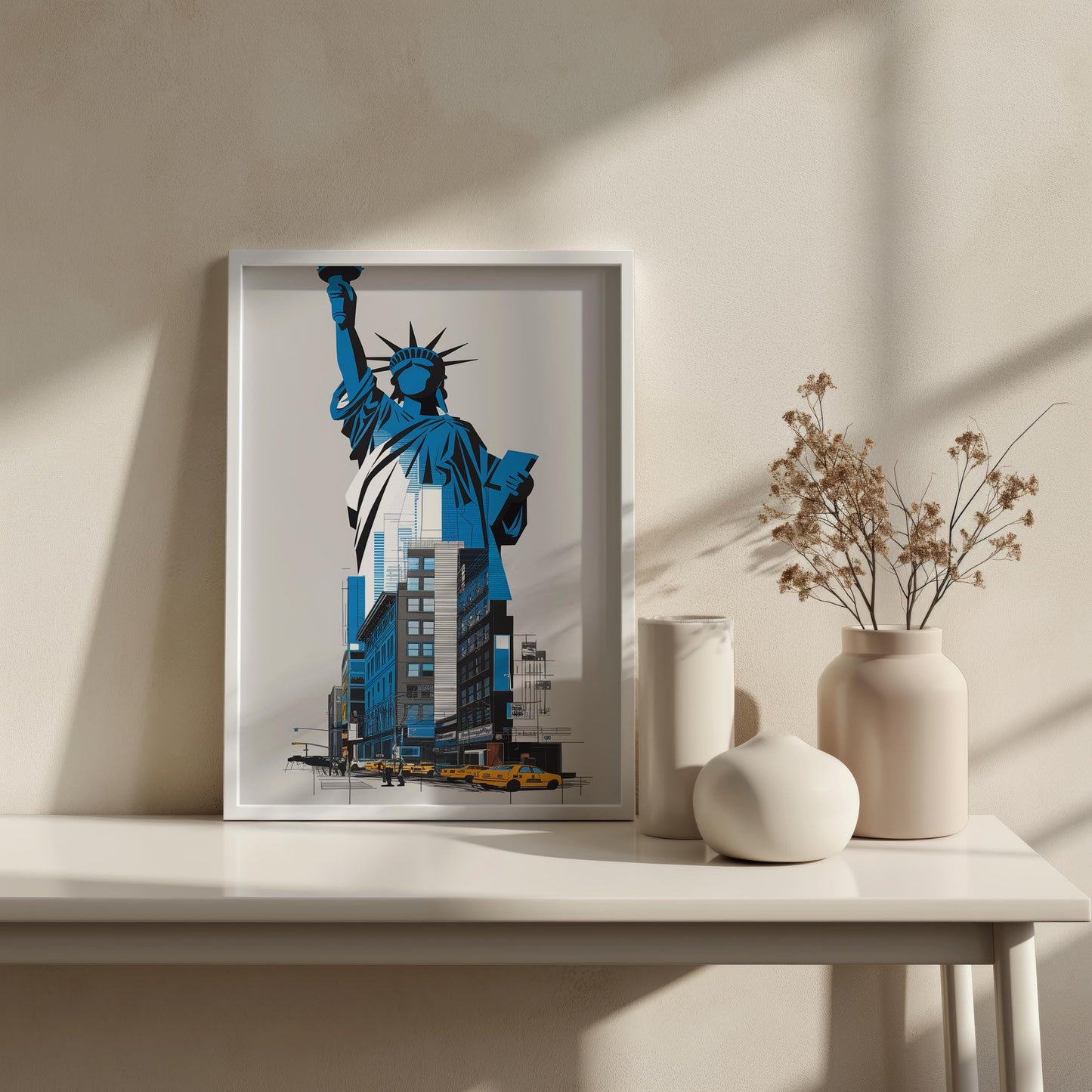 statue of liberty ornament christmas | statue of liberty wall art | statue of liberty wall decor | statue of liberty wall  wall hanging