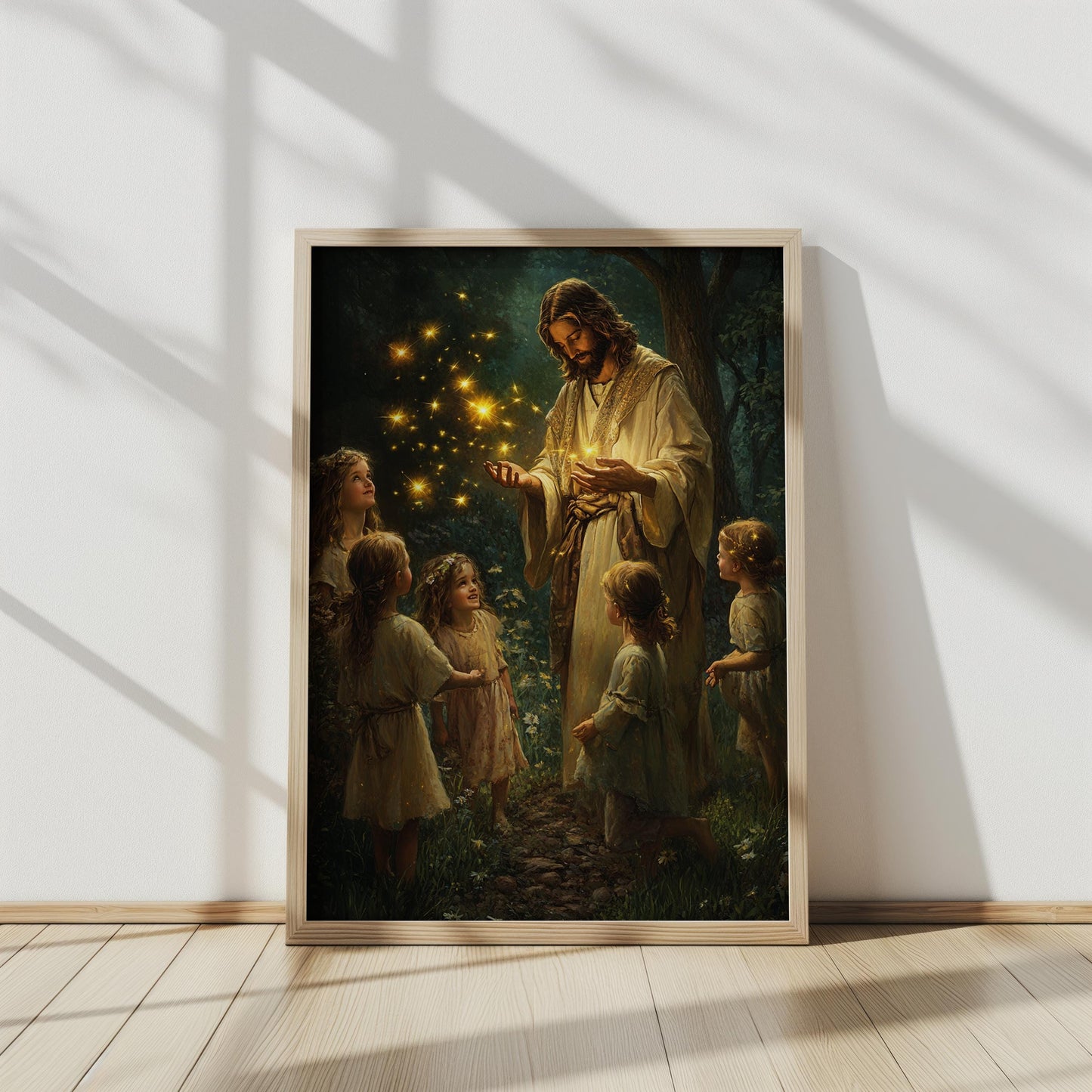 jesus wall art, jesus and children , jesus wall art canvas, jesus wall art for kids, jesus wall art christmas, jesus wall art decor