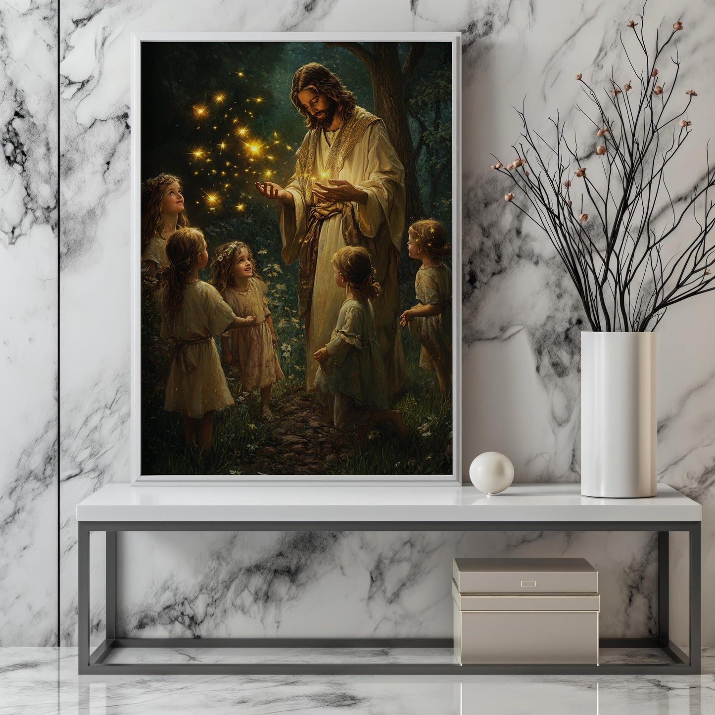 jesus wall art, jesus and children , jesus wall art canvas, jesus wall art for kids, jesus wall art christmas, jesus wall art decor