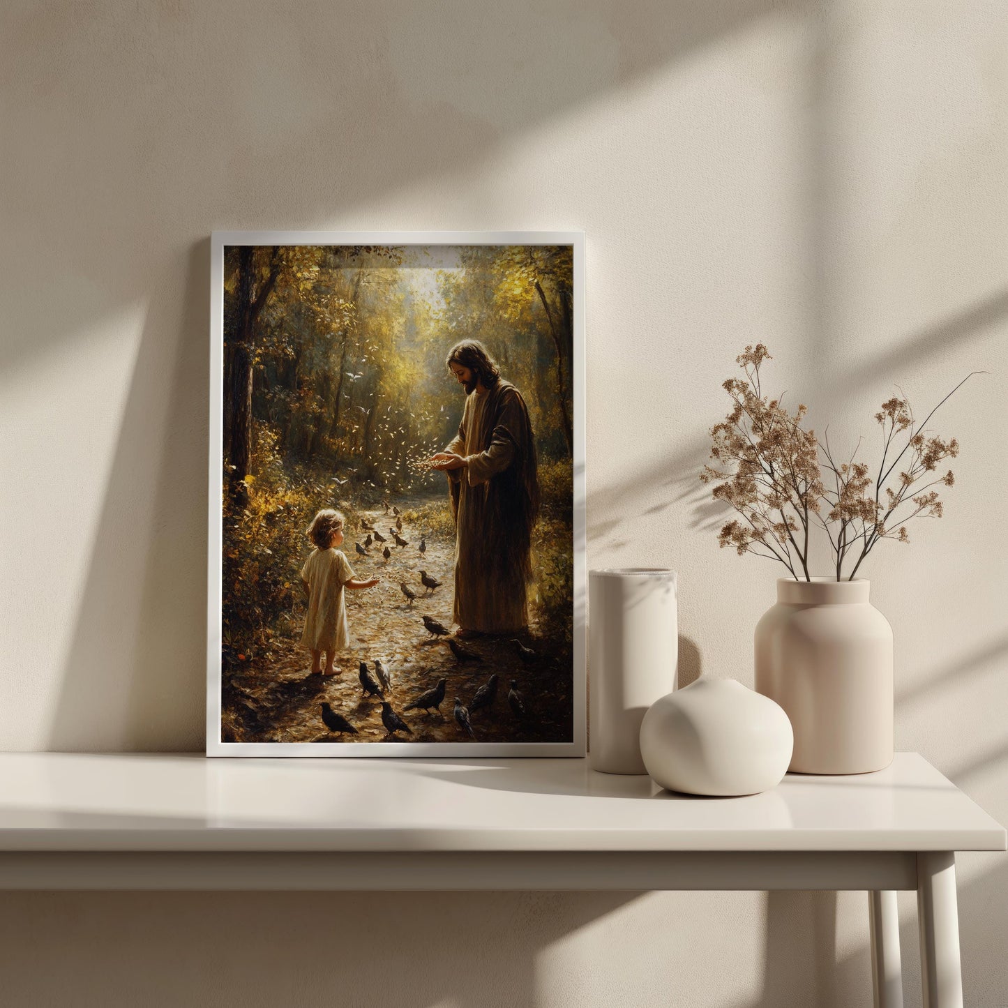 jesus wall art, jesus and childrens wall art framed , jesus wall art canvas, jesus wall art for kids, jesus wall art christmas,